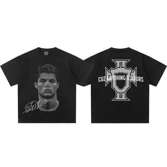 CR7 Shirt