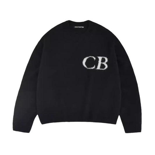 CB Sweater