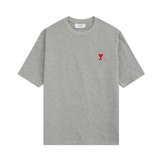 Ami Heart T-shirt