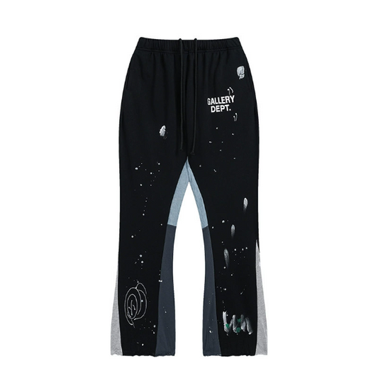 Dept Flared Jogger