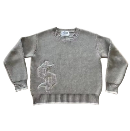 Dollar Sweater