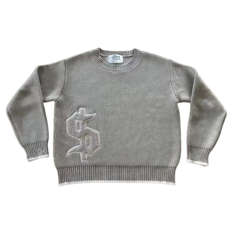 Dollar Sweater