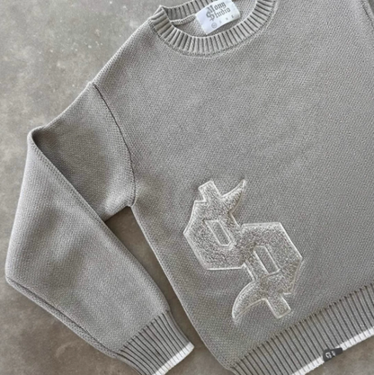 Dollar Sweater